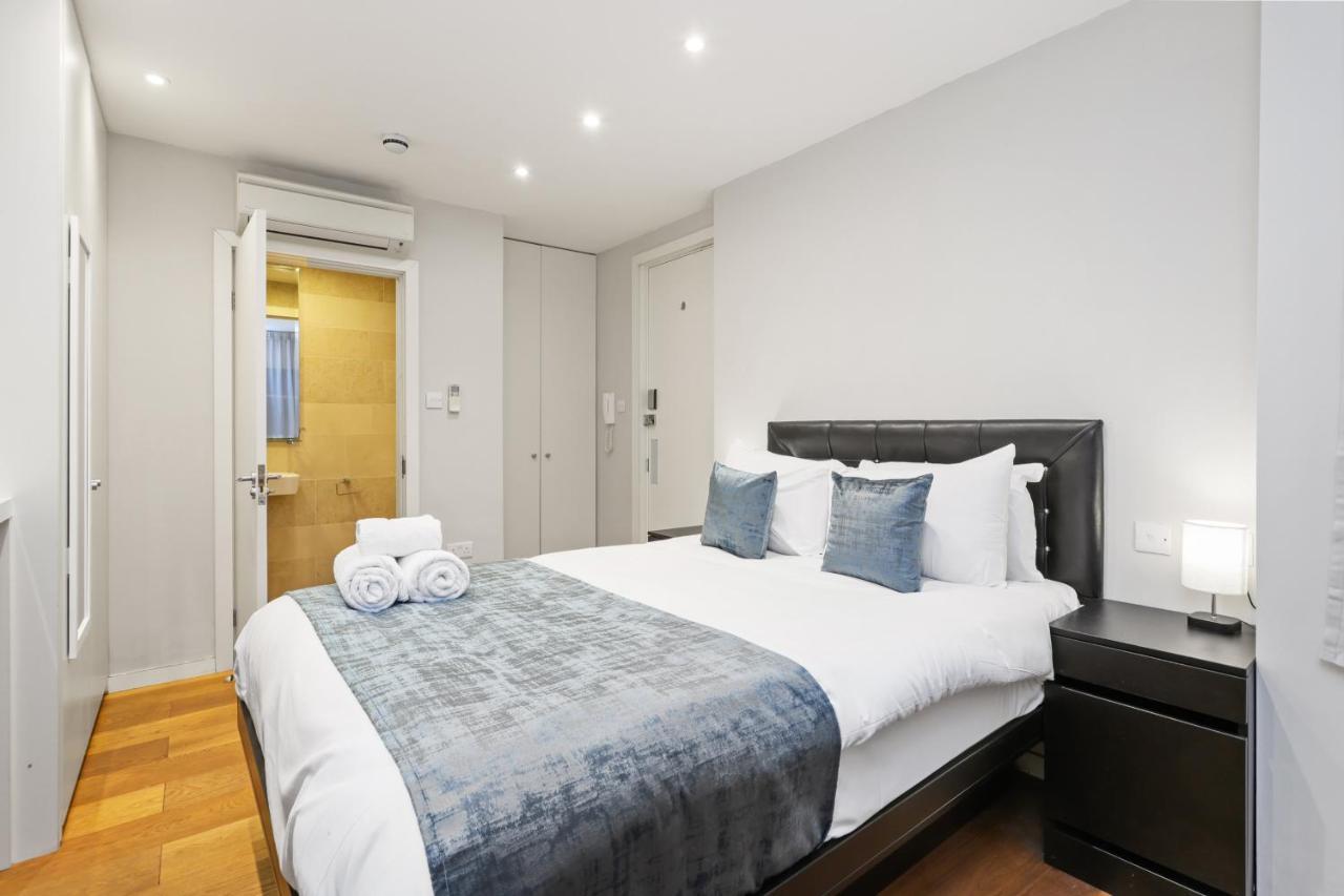 Private Studio Flat Apartamento